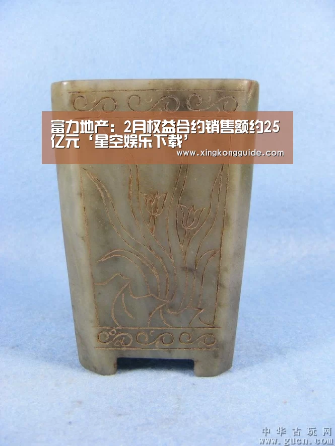 富力地产:2月权益合约销售额约25亿元‘星空娱乐下载’(图2) 游戏星空网站