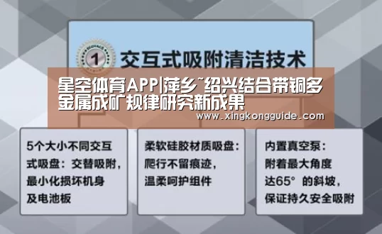 星空体育APP|萍乡~绍兴结合带铜多金属成矿规律研究新成果(图3) 游戏星空网站